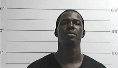 Shaun Smith, - Orleans Parish County, LA 